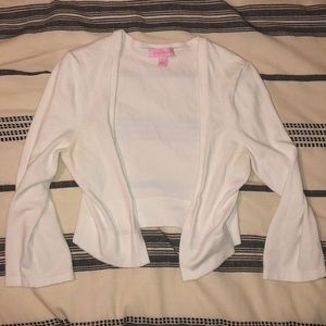 Lilly Pulitzer Cardigan